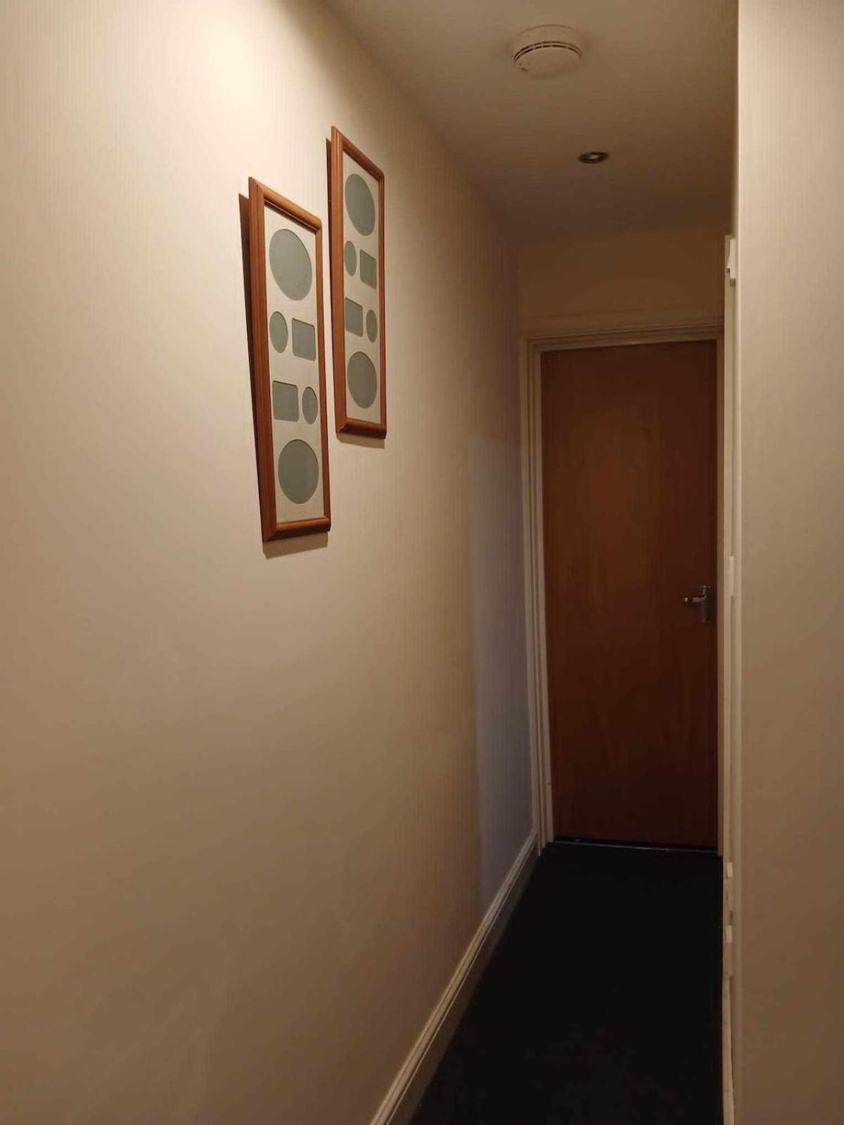 Ferienwohnung Charming 2 Bed Mezzanine Ap Huddersfield Exterior foto